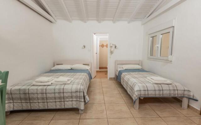 Drossia Bungalows 3