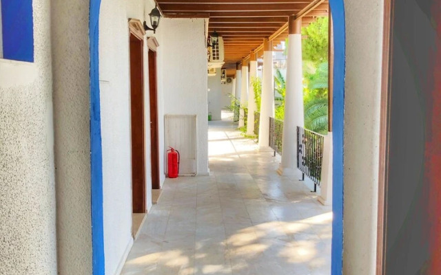 Bitez Deniz Hotel