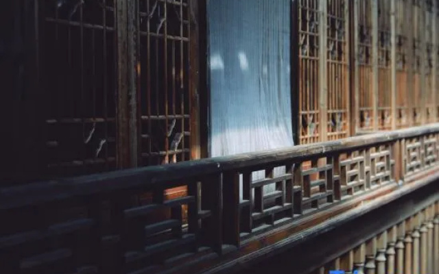 Wanyue Courtyard B&B – Exterior – Huangshan