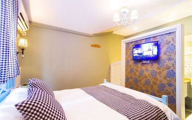 Zhigao Xiao Garden Tale Guest House