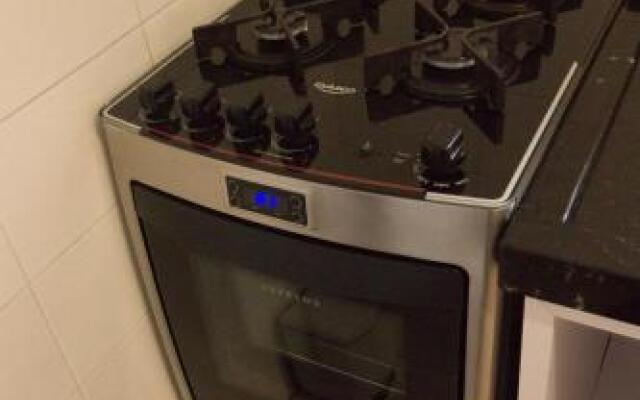 Apartamento Guaratuba