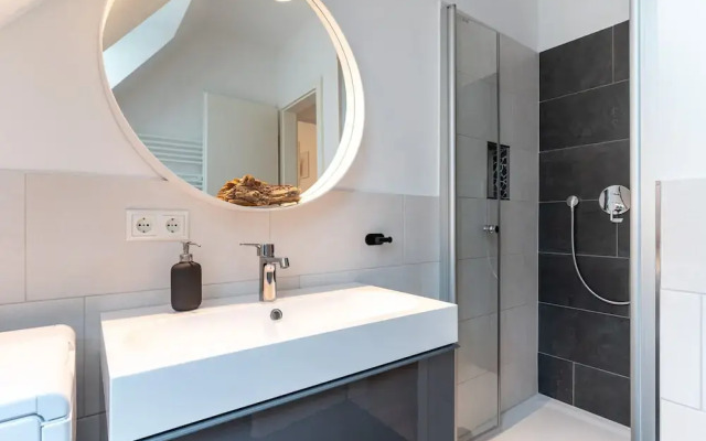 Ferienwohnung in St. Peter-ording