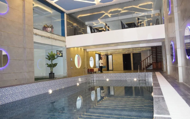 Country Ambience Hotel