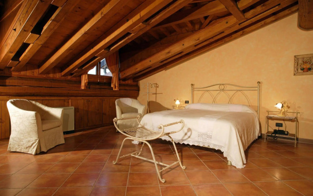 Agriturismo Macesina