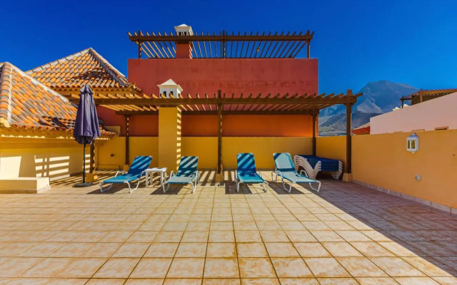 Terrazas del Duque 3A001