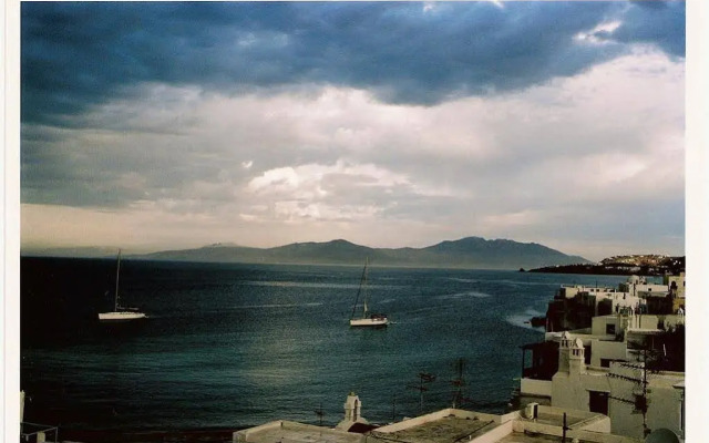Marietta's Mykonos