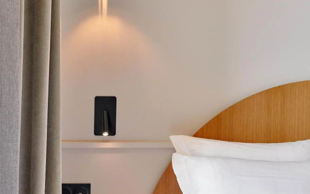 Tinah Paris - Reaumur Montorgueil