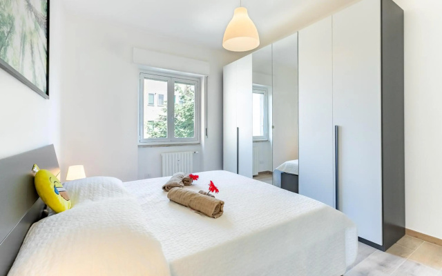 Alessia'S Flat - Milano 3