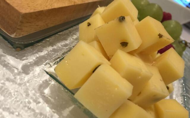 Hotel Metzgerei Schatz