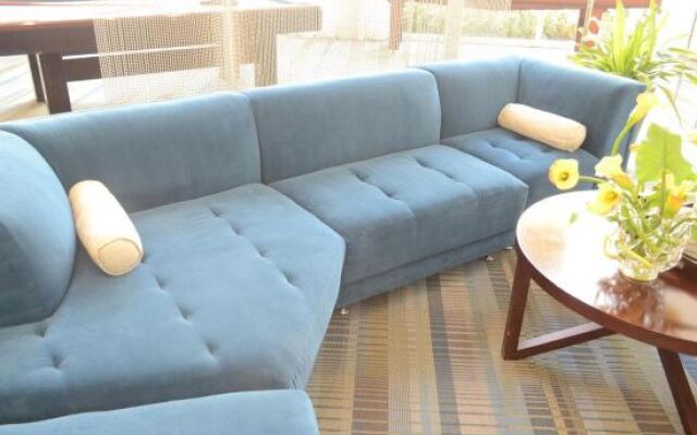 Domain at CityCentre