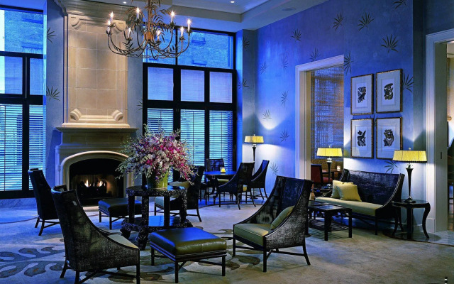 Loews New Orleans Hotel