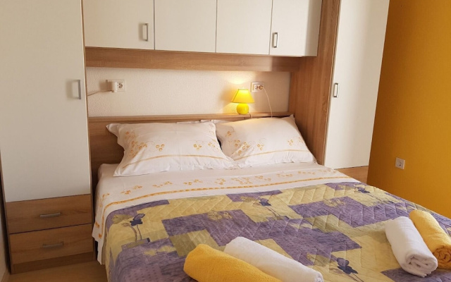 Apartment Desa