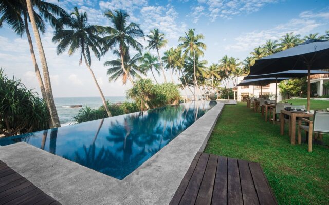 Kumu Beach