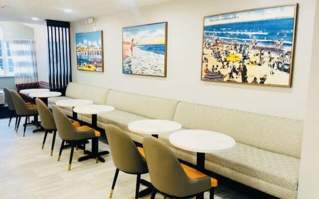 The Windstar Hotel