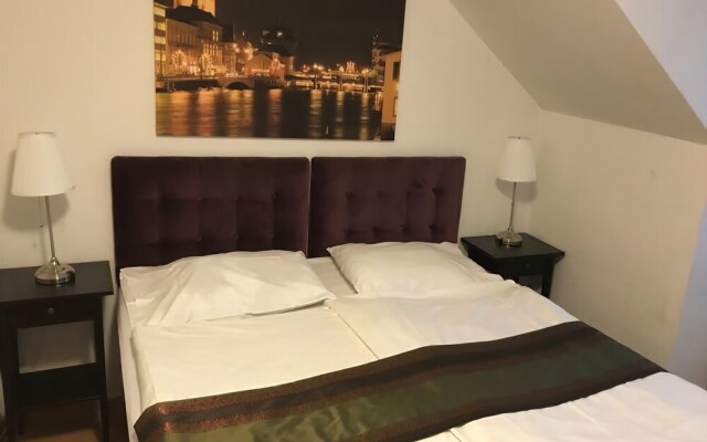 Hotel Villette City Center - Bellevue