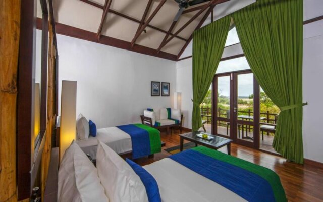 Uga Jungle Beach - Trincomalee