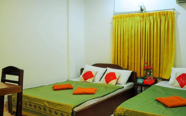 Green Day Angkor Guesthouse