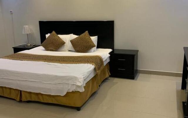 Olive Hotel
