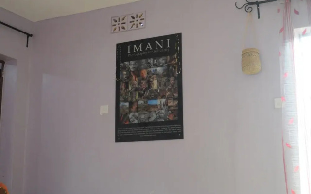 Hakuna Matata Cozy Apartment