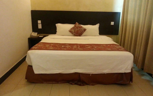 My Inn Hotel Lahad Datu