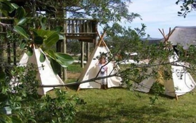 Yekelela Play & Guest Farm