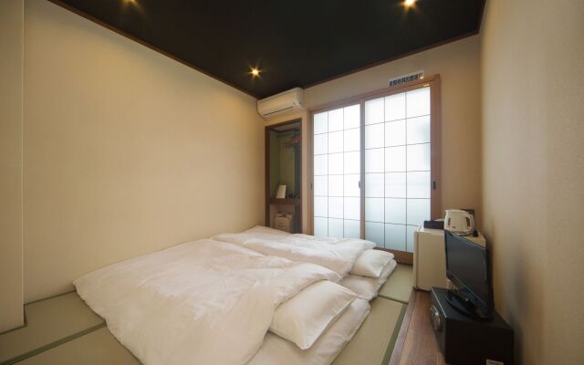 Station Ryokan Seiki