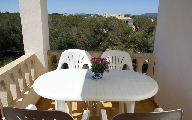 Vistalmar Apartamentos