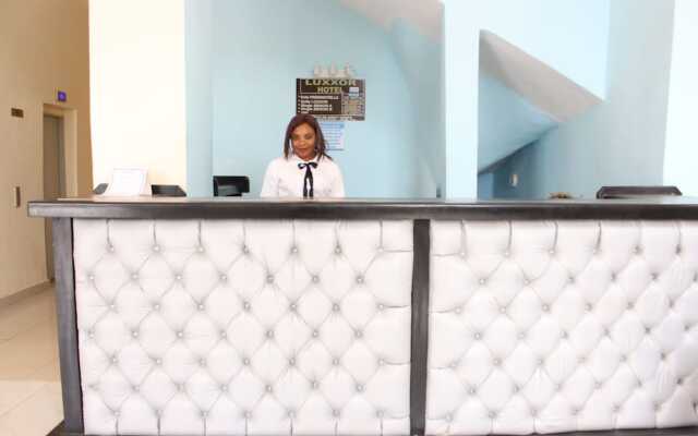 Luxxor Hôtel