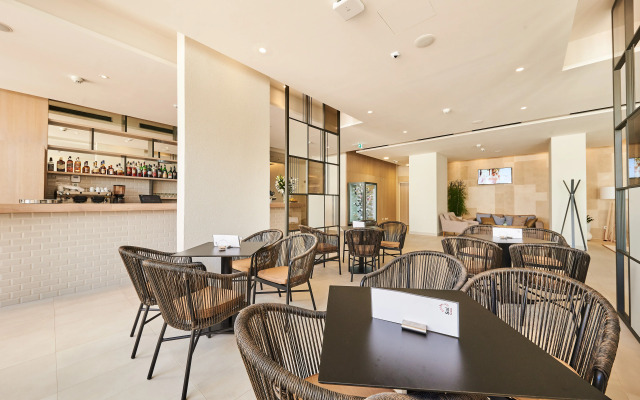 Hotel Sipar Plava Laguna