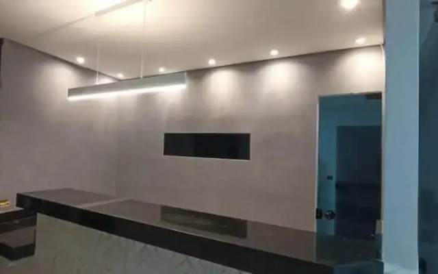 Hotel New Space