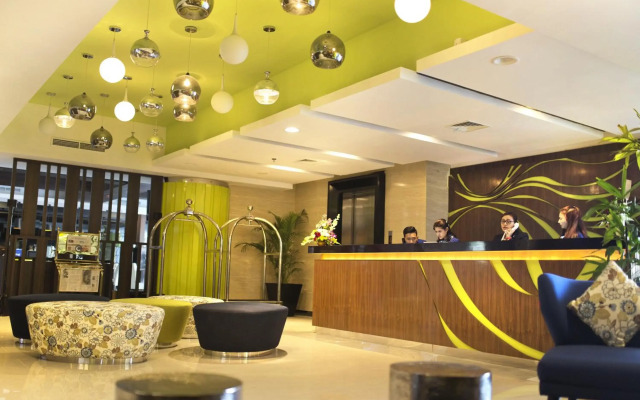 Bonnet Hotel