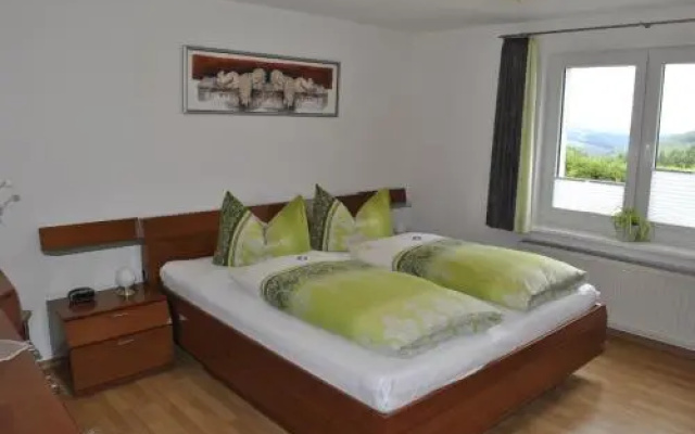 Ferienwohnung Lenneplätze