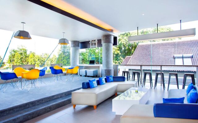 MD7 Hotel Cirebon