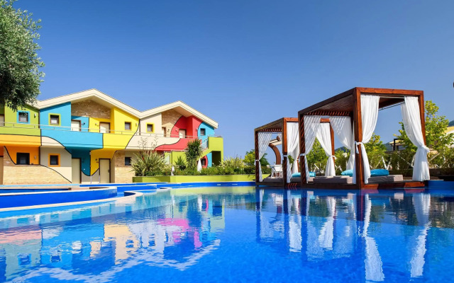 Alexandra Golden Boutique Hotel