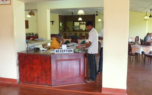 Sigiriya Rest House