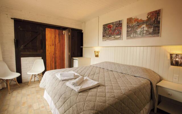 Pousada Canto da Vigia