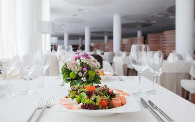 Lighthouse Golf and Spa Hotel