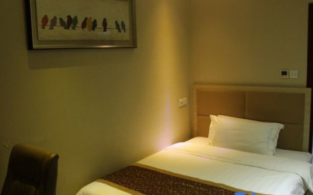 Ruya Business Hotel