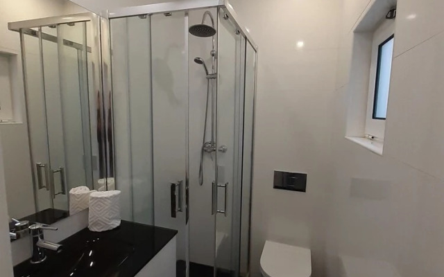 Cozy New Apartment in Arroios