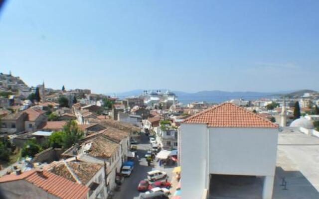 Akerdem Hotel