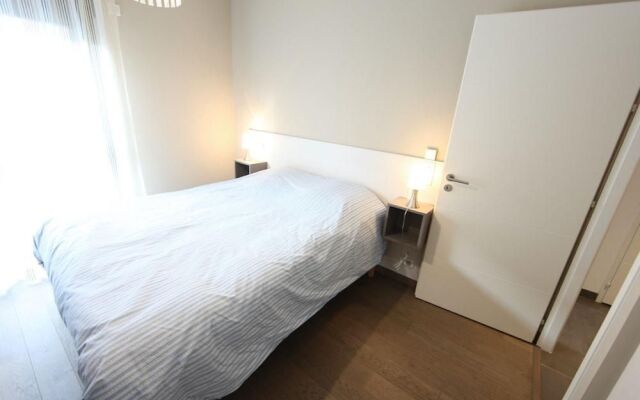Le Theuriet - 5 Minutes From the Lake