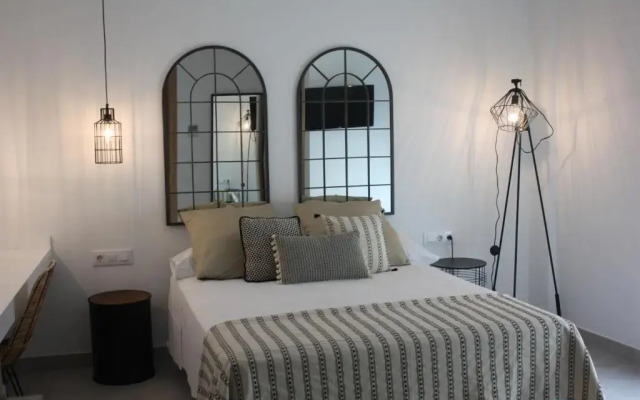 Hostal Cervantes Playa