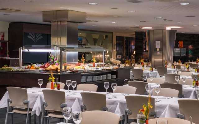 Hotel Font d'Argent Canillo