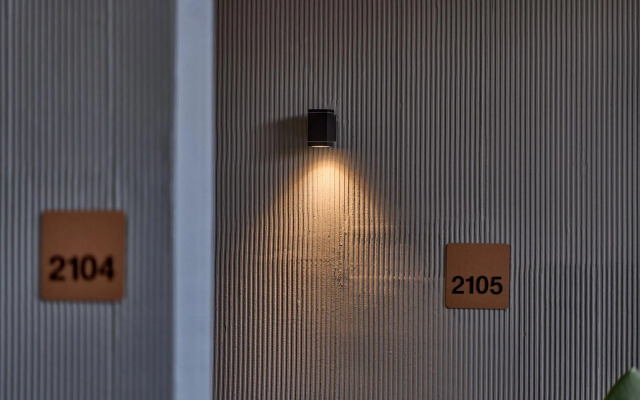 Red Door