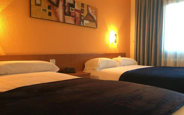Hotel Casado