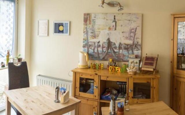 B&B Trobisch