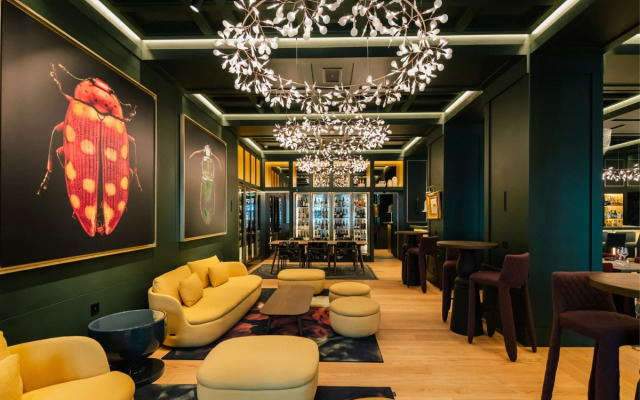 Art Legacy Hotel Baixa-Chiado