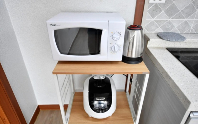 Samcheok Noran Pension