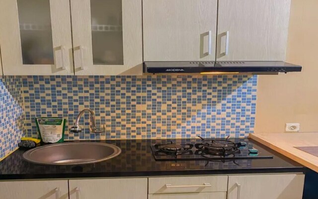 Joss Property Kalibata City by Pekotel