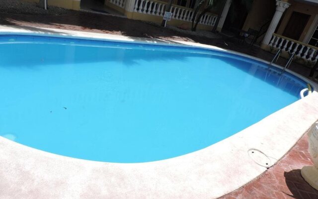 Share House Punta Cana